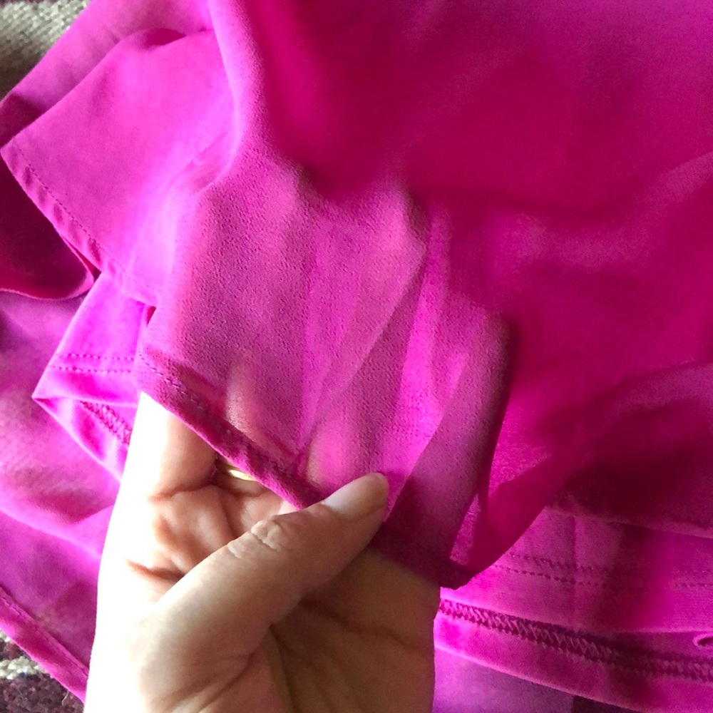 Pink Dress - Picture 3 of 3